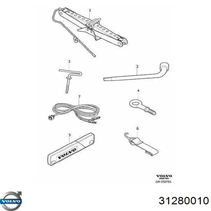 Enganche BK036 Signeda