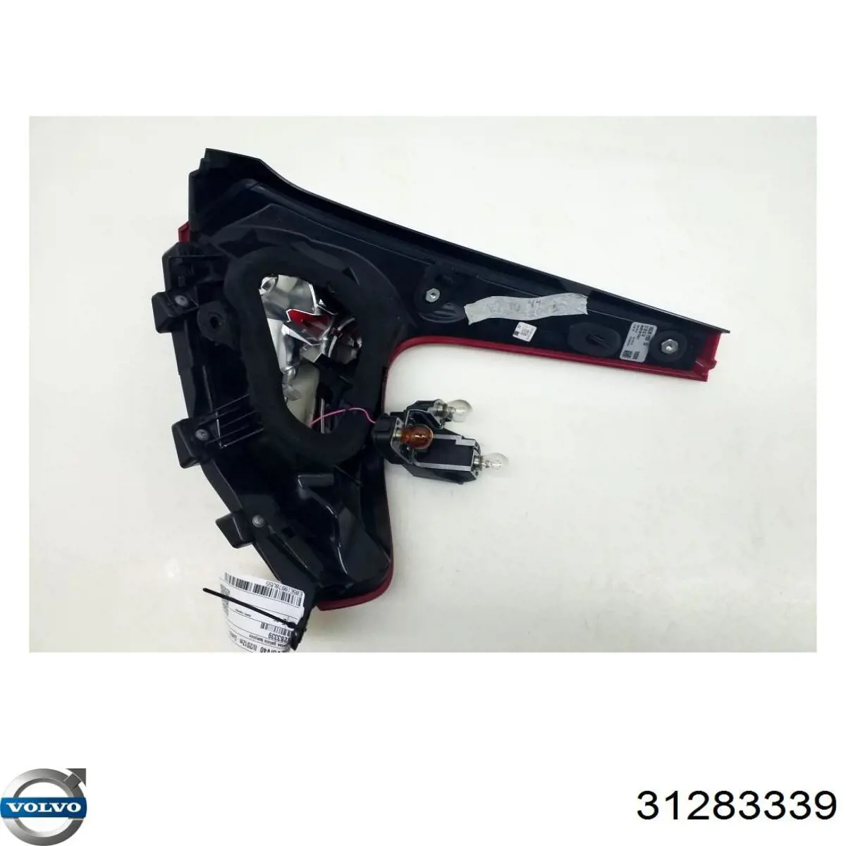 Comprar 31283339 Volvo Piloto trasero izquierdo