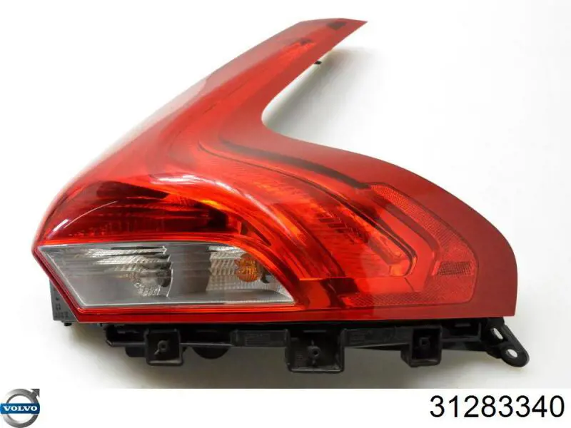 Comprar 31283340 Volvo Piloto trasero derecho