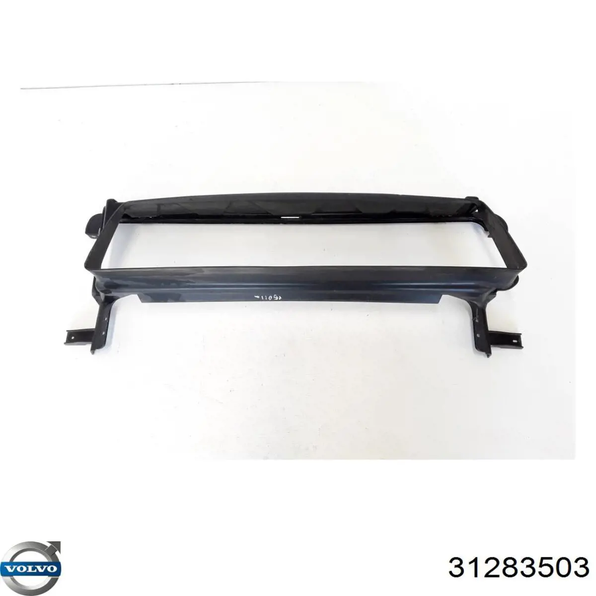 Comprar 31283503 Volvo Turbo intercooler