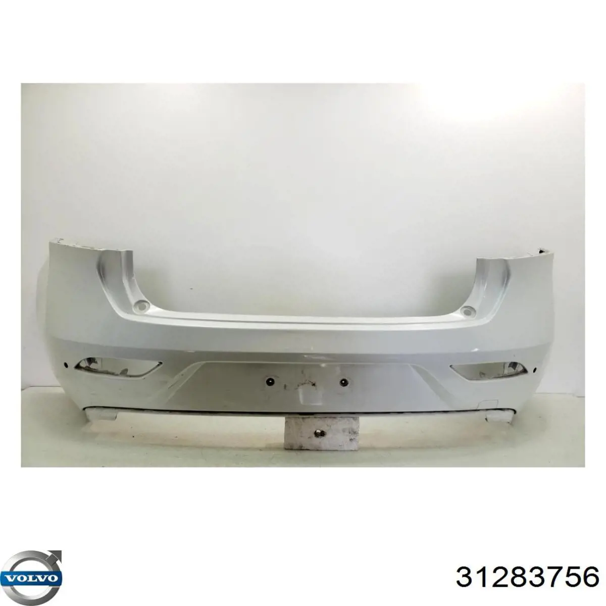 Comprar 31283756 Volvo Parachoques