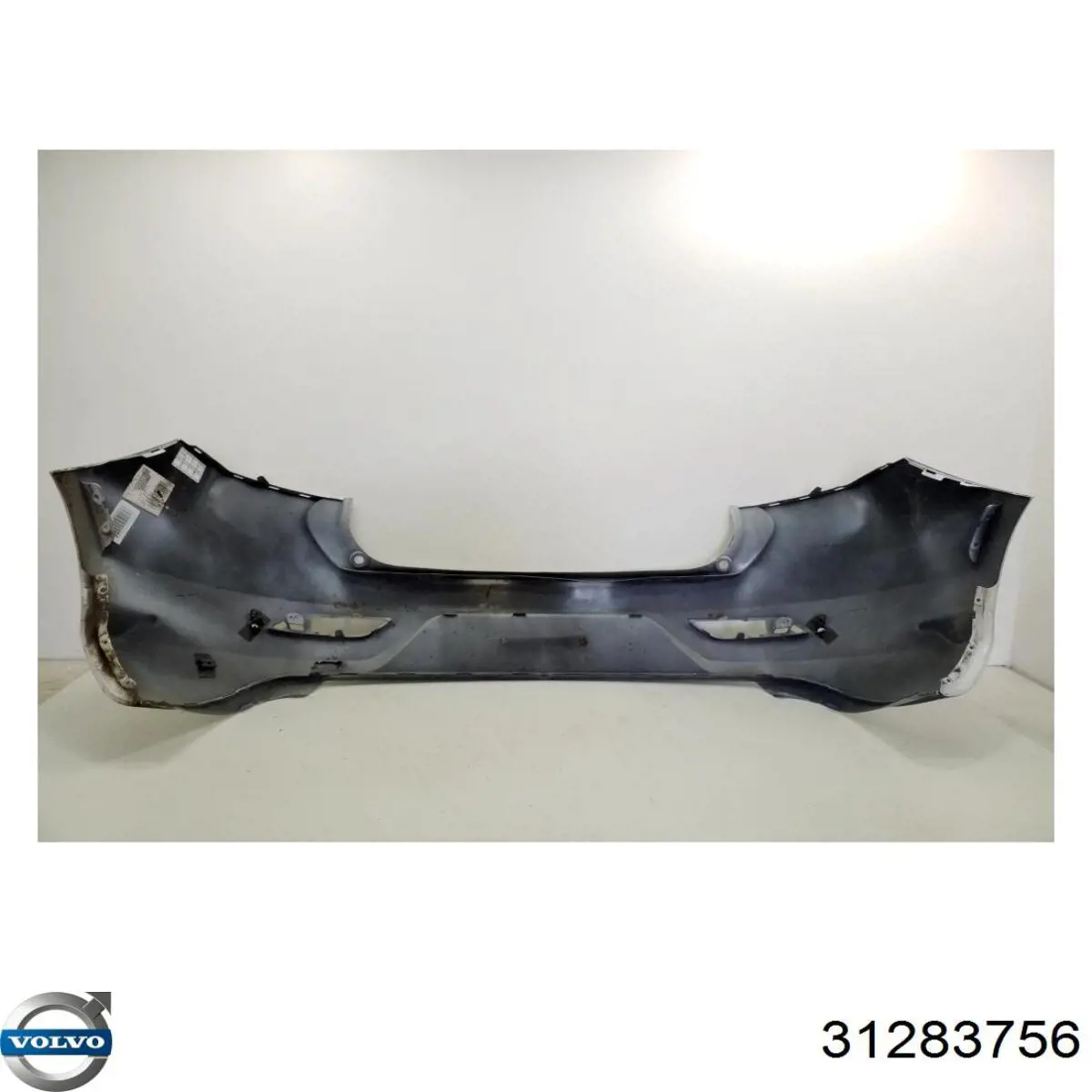 Paragolpes Volvo 31283756 precio, desde 437,34 EUR