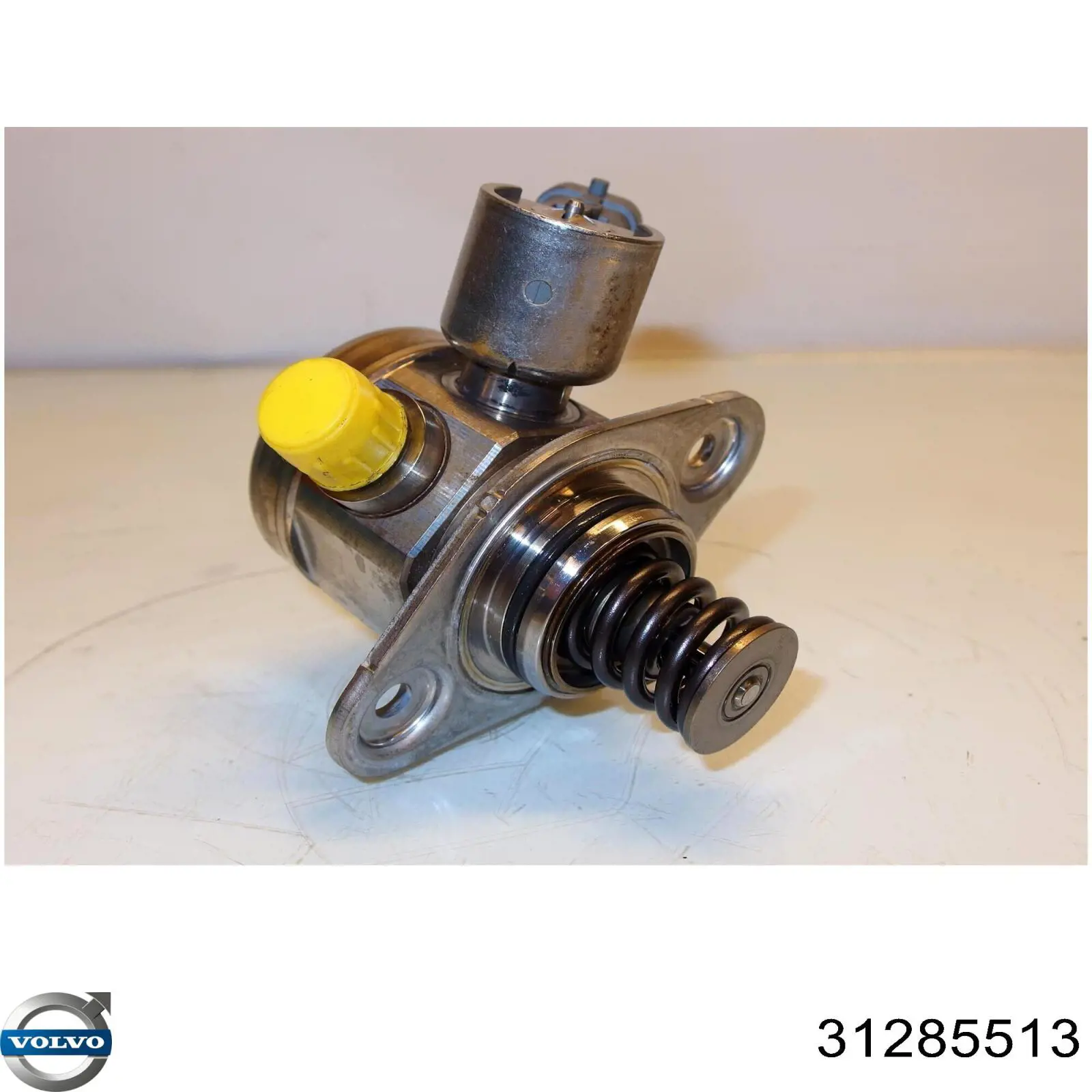Motor de arranque 36002943 Volvo