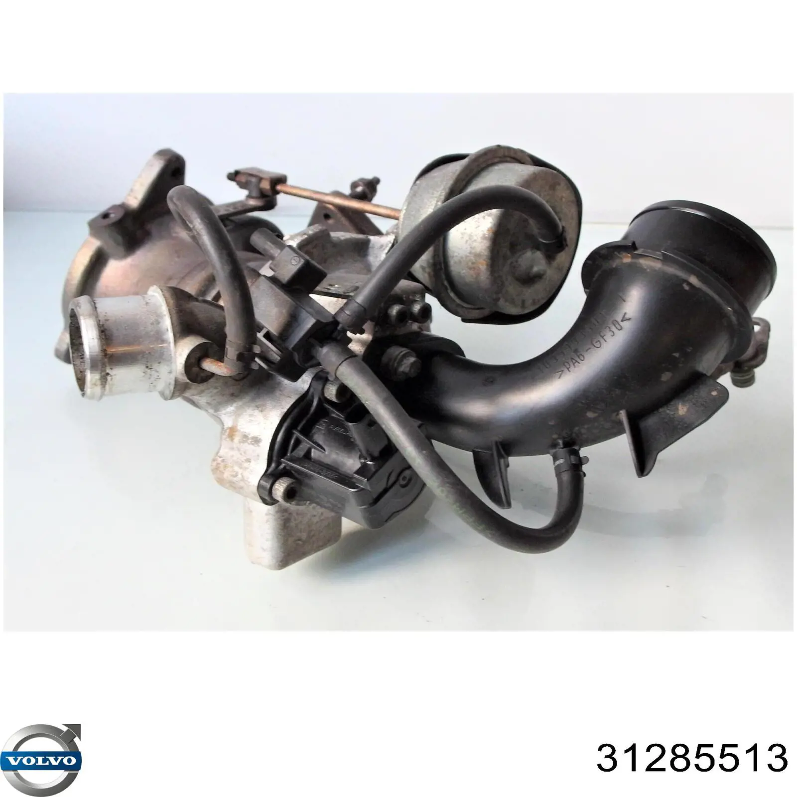 Comprar 36002943 Volvo Motores de arranque