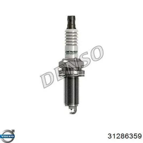 Comprar 31286359 Volvo Bujía de encendido