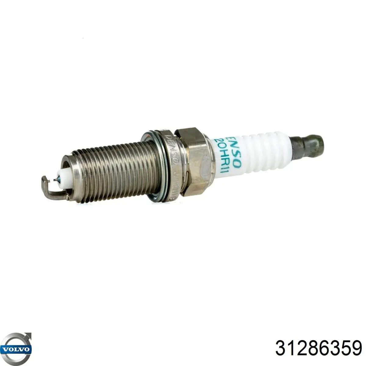 Bujías Volvo 31286359 precio, desde 13,70 EUR