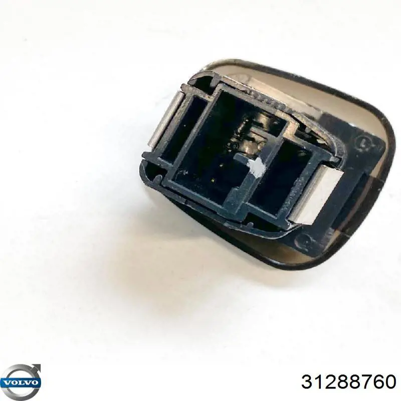 Sensor de luz 31288760 Volvo