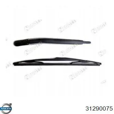 Brazo del limpiaparabrisas trasero Volvo 31290075 precio, desde 14,97 EUR