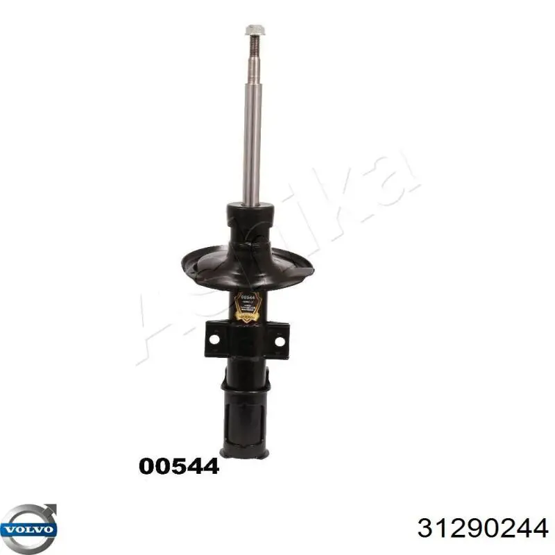 Amortiguadores Volvo 31290244 precio, desde 56,70 EUR
