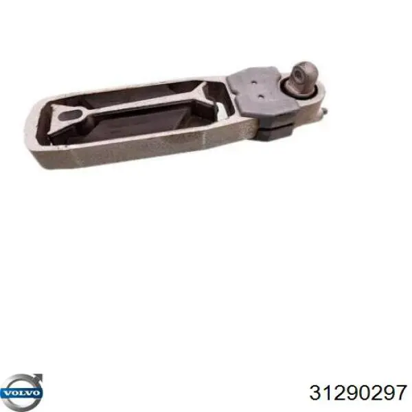 Buje delantero del brazo longitudinal trasero Volvo 31290297 precio, desde 10,36 EUR