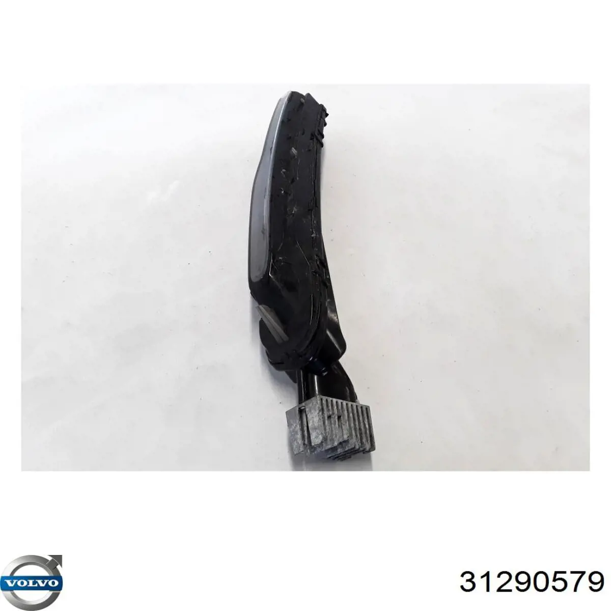 31290579 Volvo Luz diurna derecha