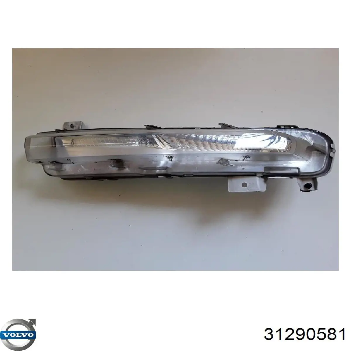 Intermitente derecho Volvo V40 525, 526