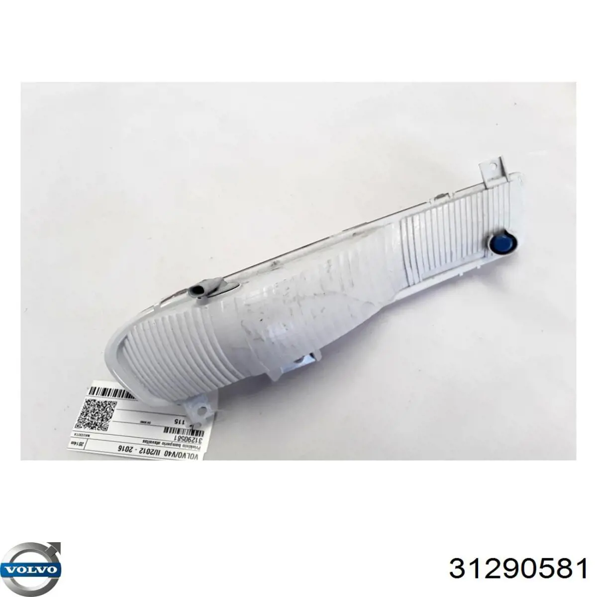 Comprar 31290581 Volvo Luz diurna derecha