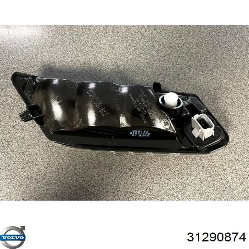 Luz de posición delantera derecha Volvo 31290874 precio, desde 85,43 EUR
