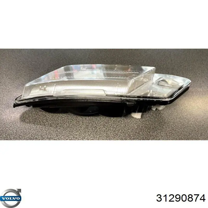 Luz de posición delantera derecha Volvo 31290874 precio, desde 85,43 EUR