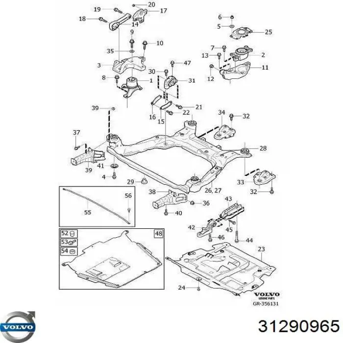 31290965 Volvo