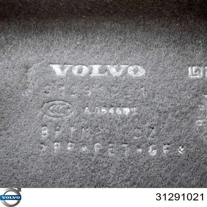 31389389 Volvo