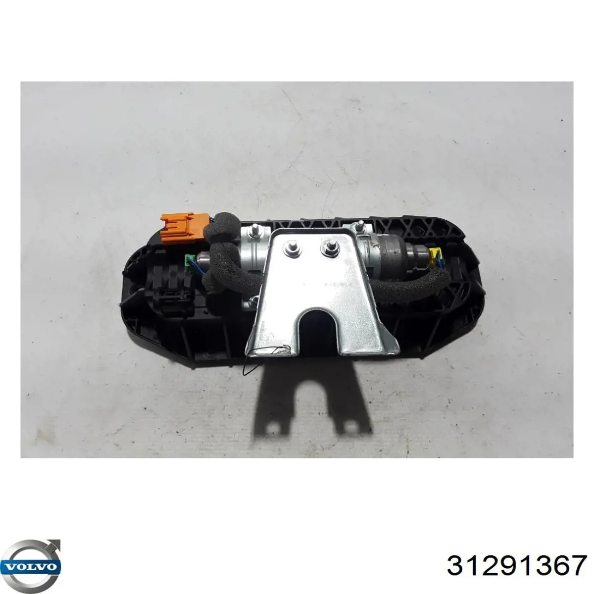 Airbag lateral del pasajero Volvo 31291367 precio, desde 490,78 EUR