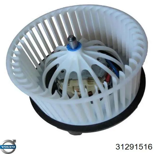 Comprar 31291516 Volvo Motor de calefacción