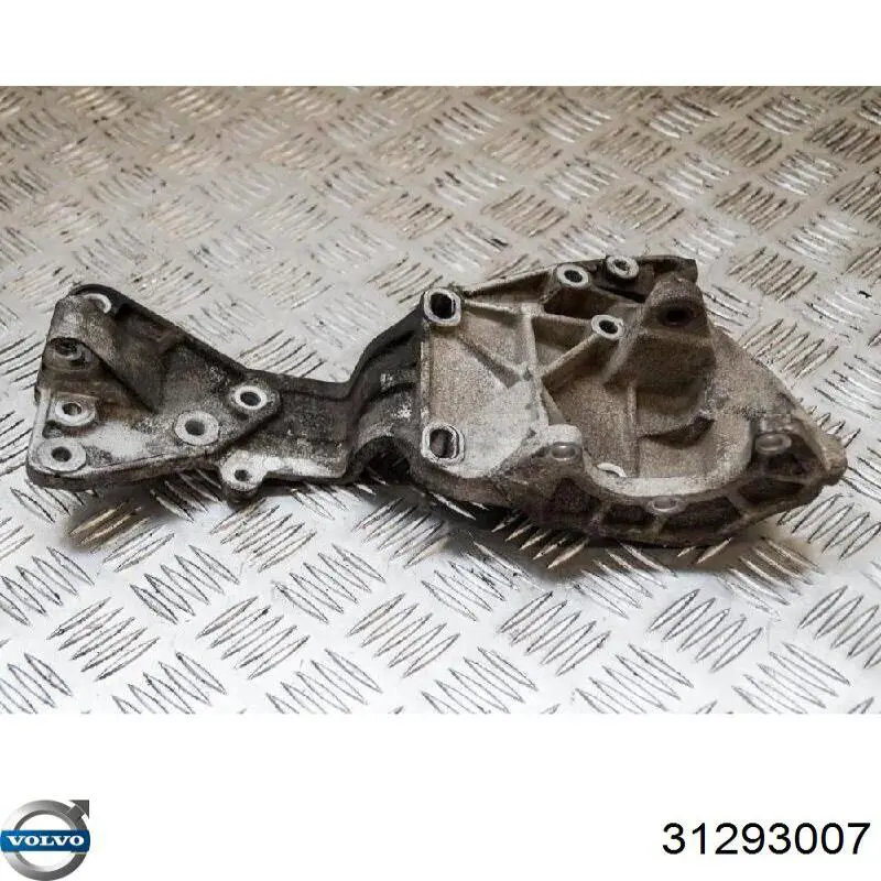 Retén de cigüeñal frontal Volvo 31293007 precio, desde 98,40 EUR