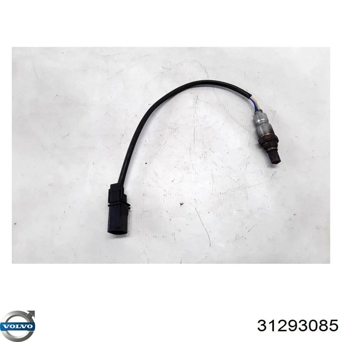 Sensor de oxígeno previo al catalizador Volvo 31293085 precio, desde 59,53 EUR