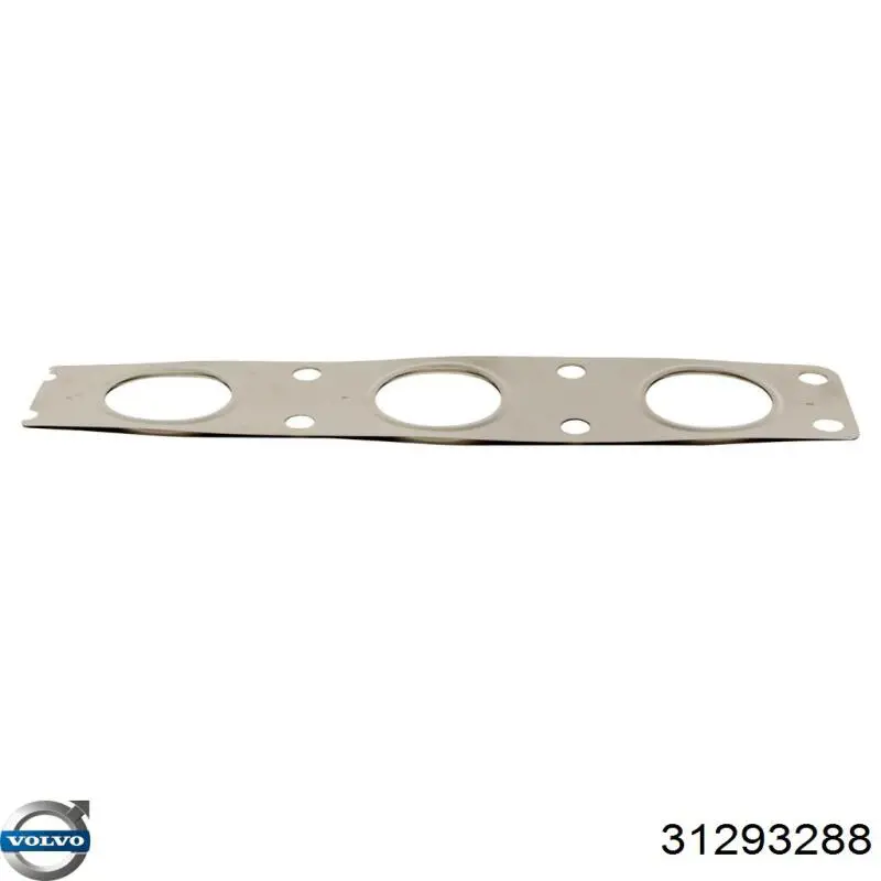 Comprar 31293288 Volvo Junta colector escape