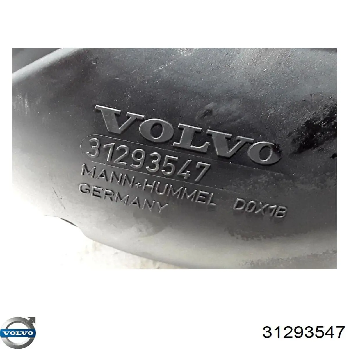 31293547 Volvo 