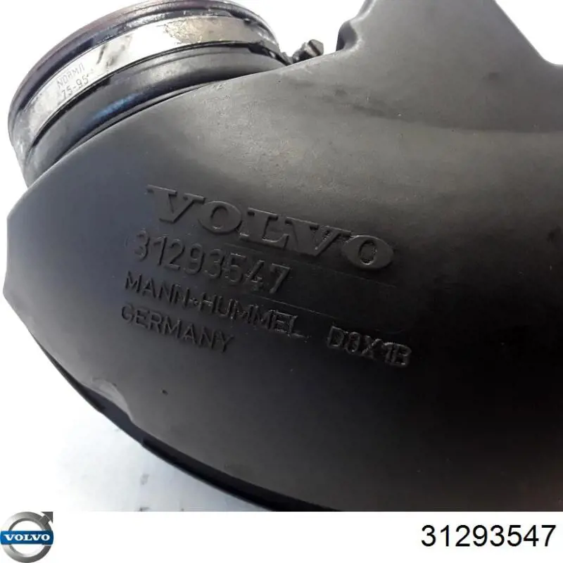  31293547 Volvo