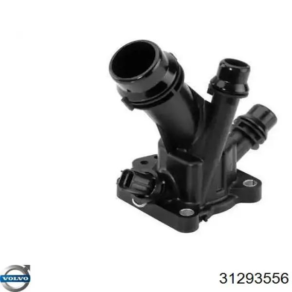 31293556 Volvo Caja del termostato
