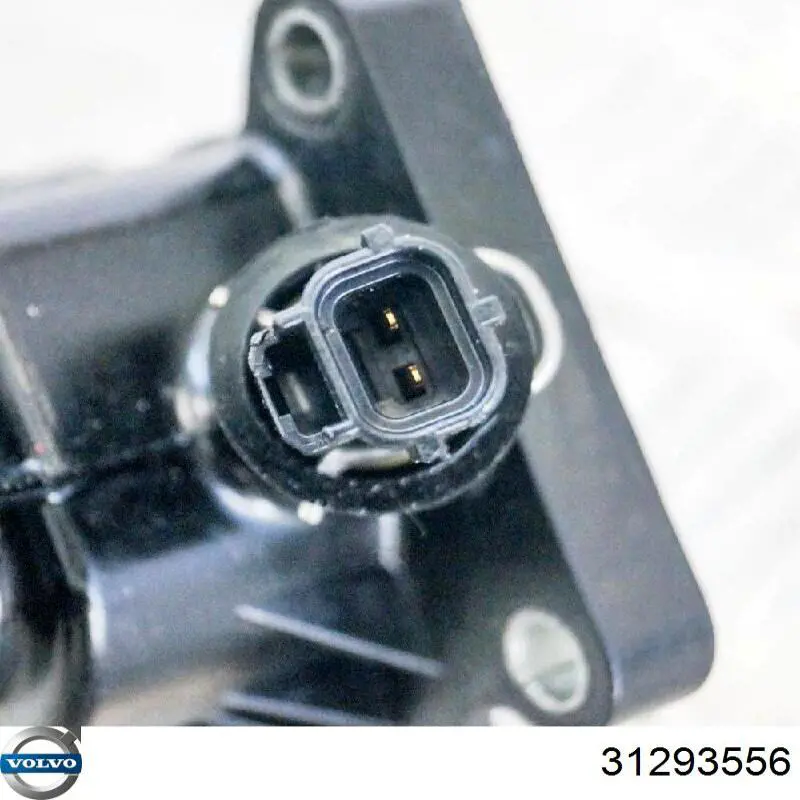 Caja de termostato 31293556 Volvo