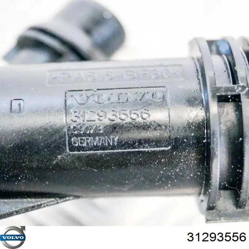 Comprar 31293556 Volvo Caja de termostato