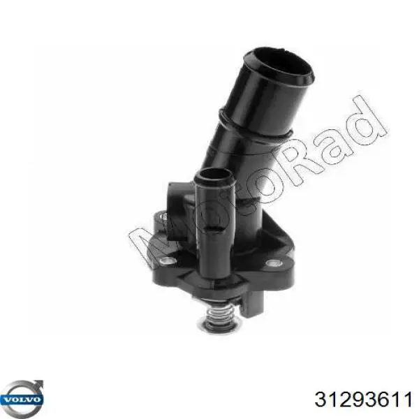Comprar 31293611 Volvo Termostato