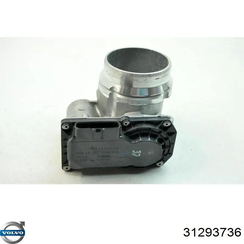 Cuerpo de aceleración completo Volvo 31293736 precio, desde 210,54 EUR