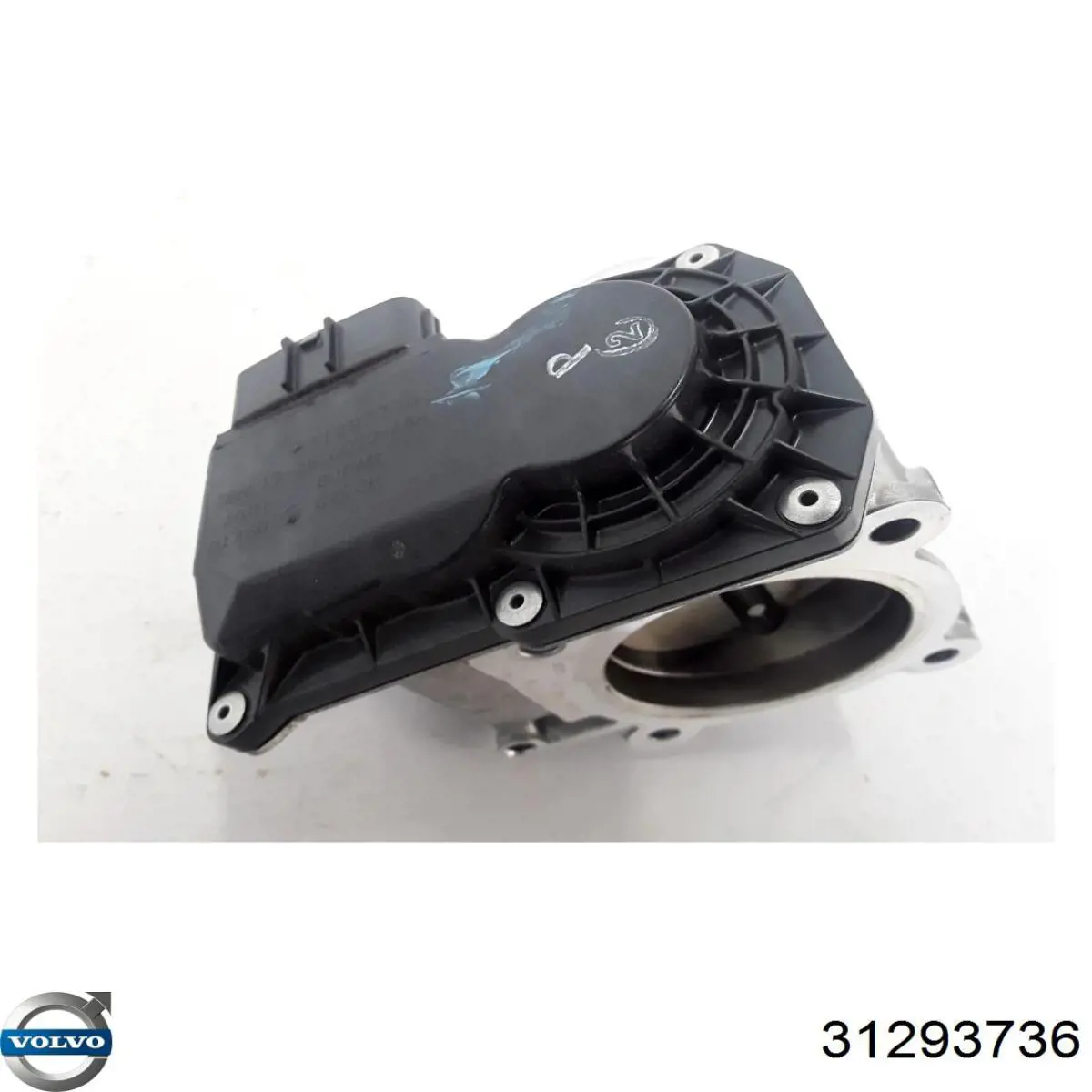 Comprar 31293736 Volvo Cuerpo de mariposa