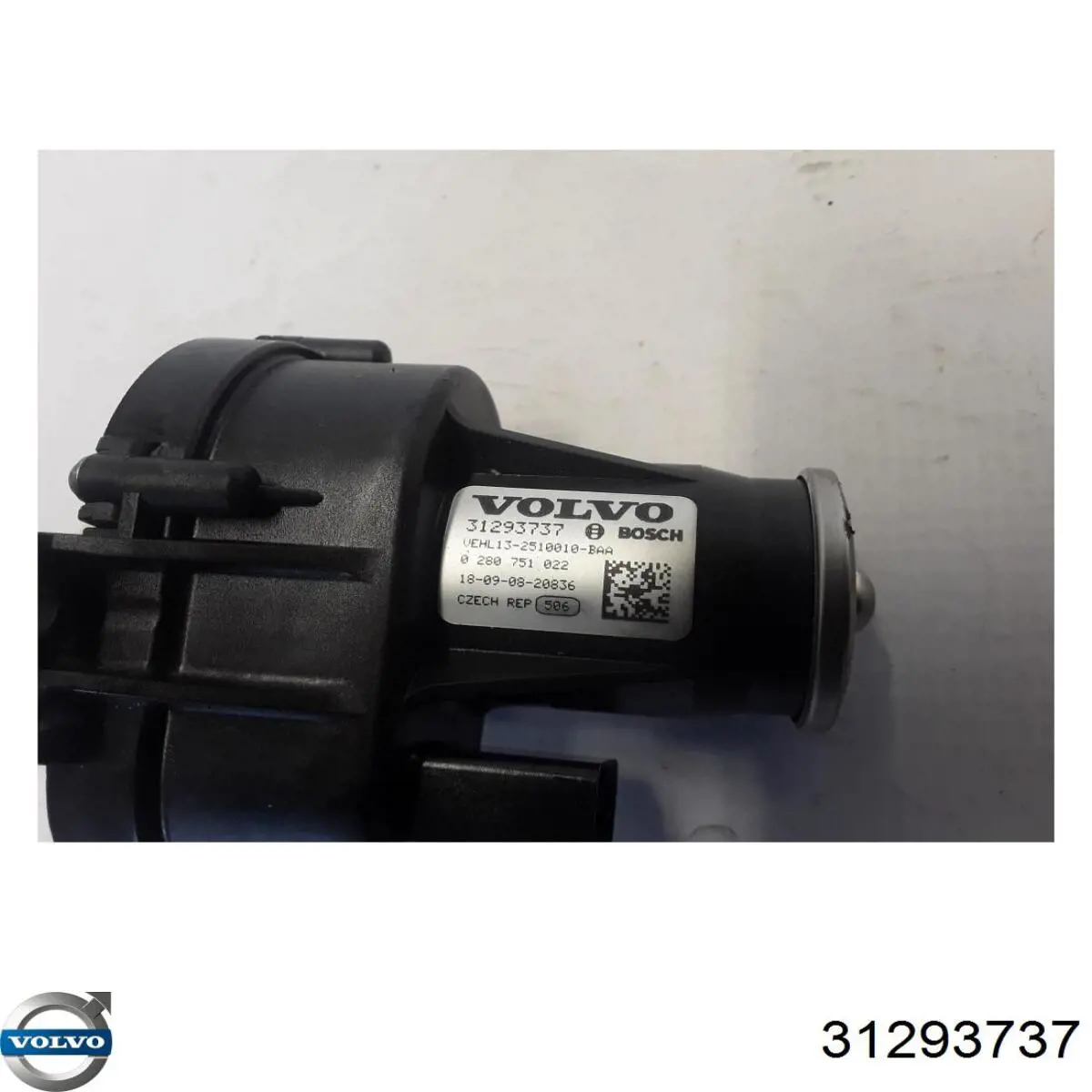  Volvo 31293737 precio, desde 177,72 EUR