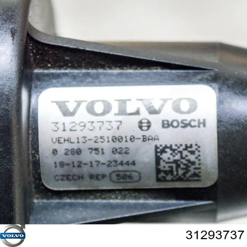  31293737 Volvo