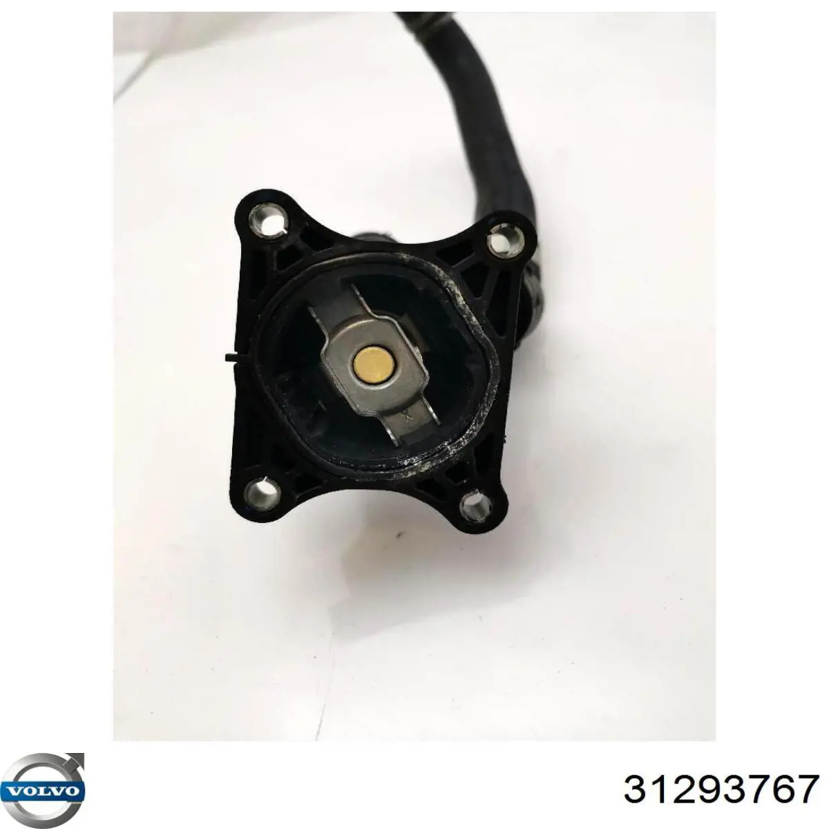 Caja termostato Volvo 31293767