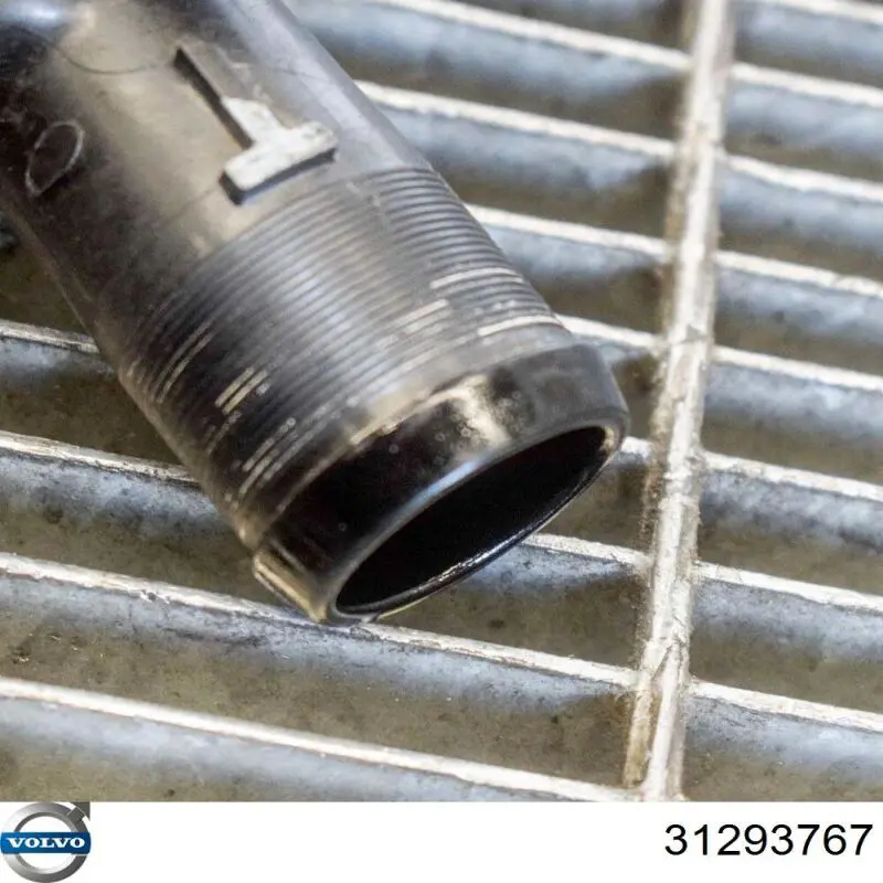 Comprar 31293767 Volvo Caja de termostato