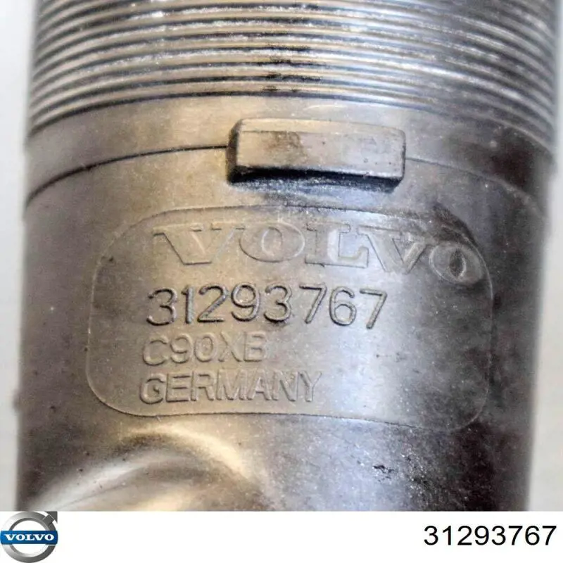 31293767 Volvo Caja del termostato
