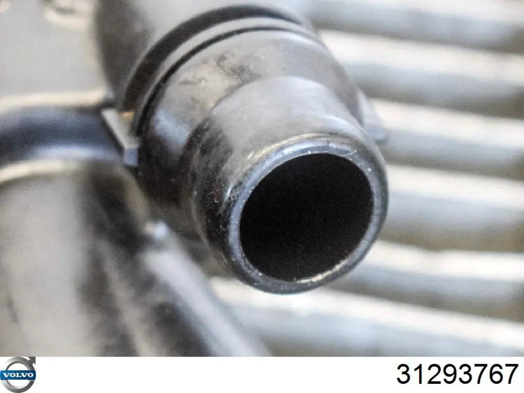 Carcasa del termostato Volvo 31293767 precio, desde 41,88 EUR