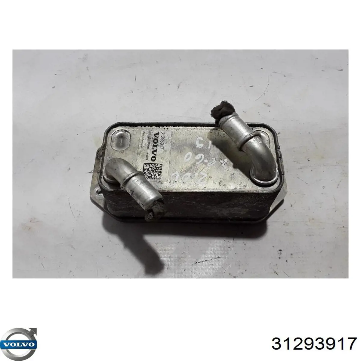 Comprar 31293917 Volvo 