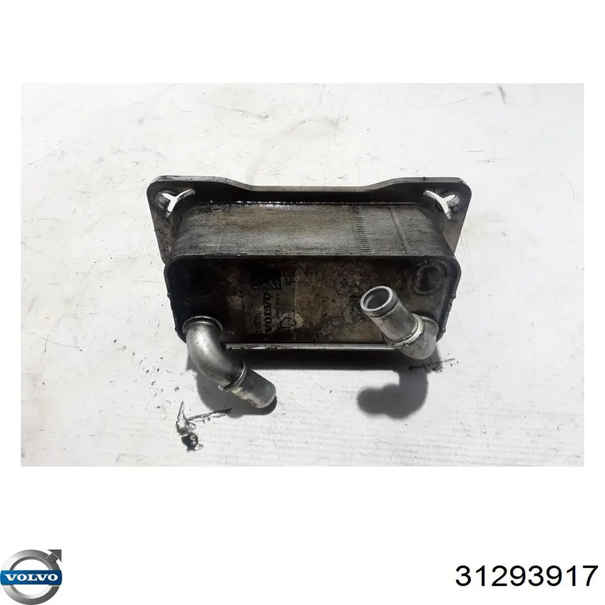  31293917 Volvo