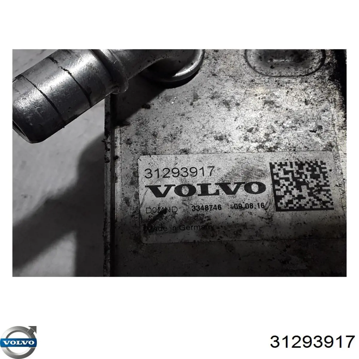  Volvo 31293917 precio, desde 107,45 EUR
