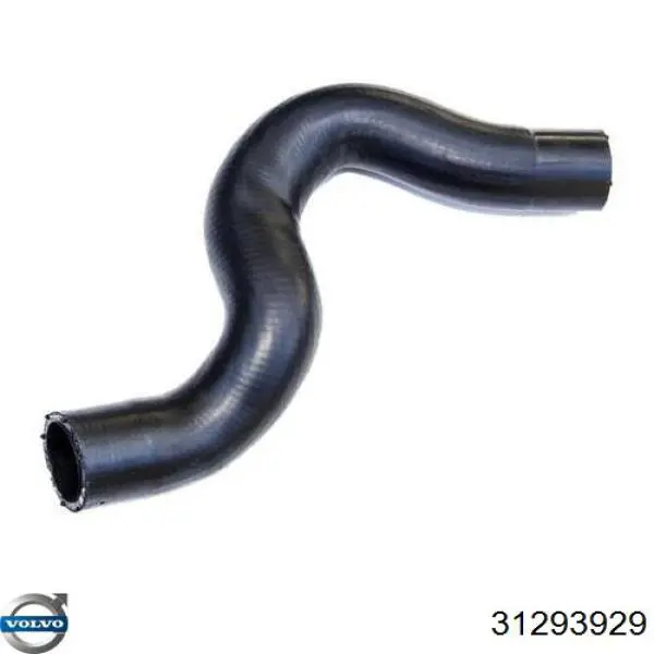 Manguera del intercooler Metalcaucho 79253 precio, desde 9,40 EUR