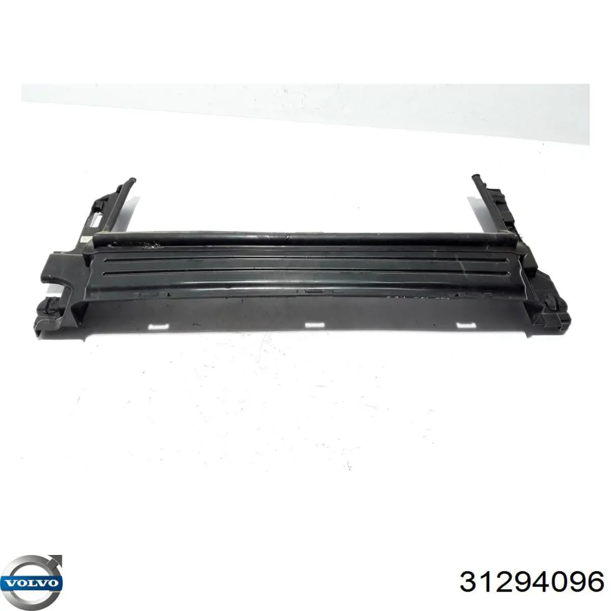 Deflector de aire del radiador Volvo 31294096 precio, desde 31,31 EUR