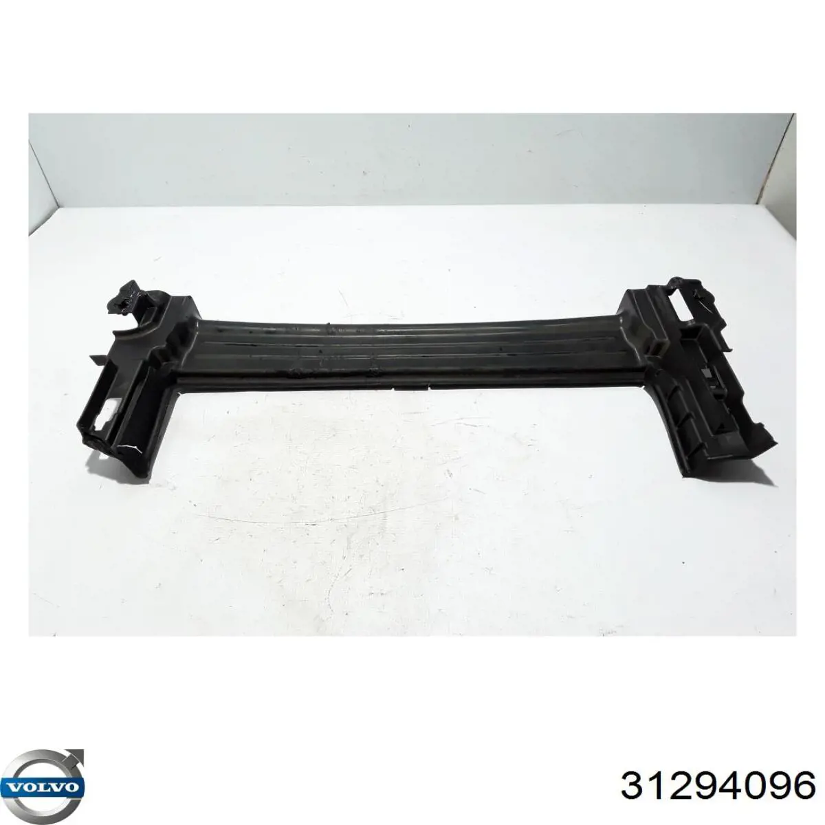 31294096 Volvo Deflector de aire del radiador