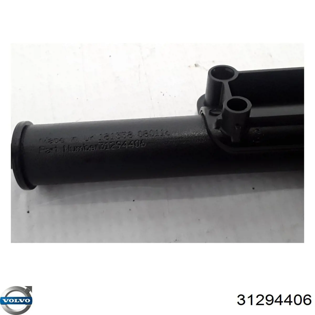 Comprar 31294406 Volvo Tobera del lavafaros delantero izquierdo