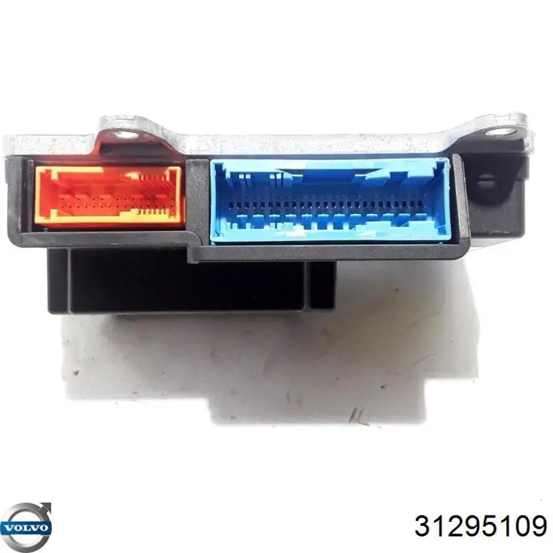 Comprar 31295109 Volvo Módulo de control de airbag