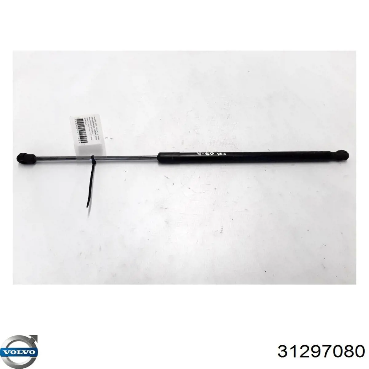 Comprar 31297080 Volvo Amortiguador de puerta trasera