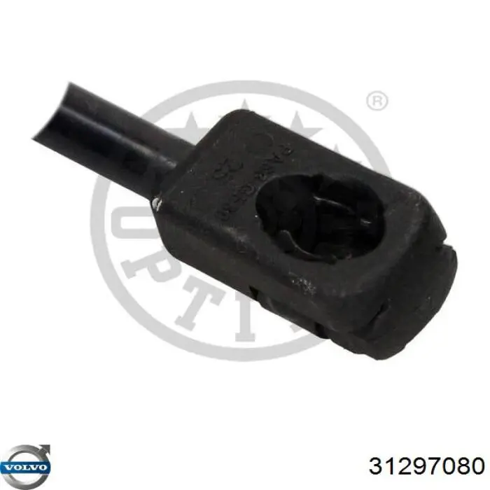 Amortiguador de maletero Volvo 31297080 precio, desde 29,72 EUR